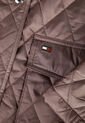 Chaqueta Acolchada TOMMY HILFIGER Caqui de Tommy Hilfiger