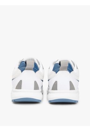 Tenis Blanco Outdoor Tech Mix Tommy Hilfiger