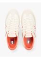 Tenis Beige Flatform Tommy Hilfiger de Tommy Hilfiger