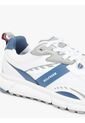 Tenis Blanco Outdoor Tech Mix Tommy Hilfiger de Tommy Hilfiger