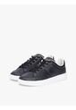 Tenis Negro Con Monograma TH Tommy Hilfiger de Tommy Hilfiger