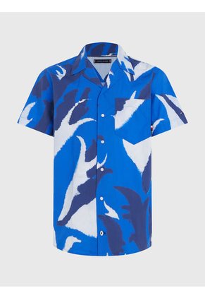 Camisa Para Hombre Tommy Hilfiger