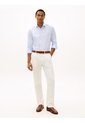 Pantalón Marfil Denton Chino Tommy Hilfiger de Tommy Hilfiger