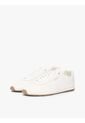 Tenis Blanco De Cuero Lorun Icon Tommy Hilfiger de Tommy Hilfiger