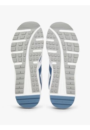 Tenis Blanco Outdoor Tech Mix Tommy Hilfiger