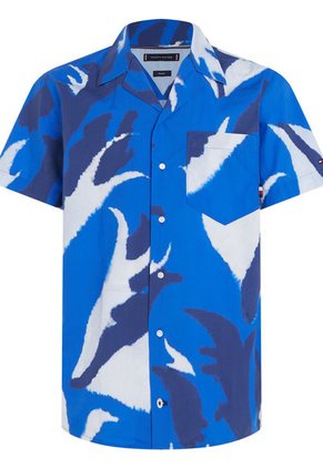 Camisa Para Hombre Tommy Hilfiger