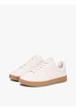 Tenis Beige Con Monograma TH Tommy Hilfiger de Tommy Hilfiger