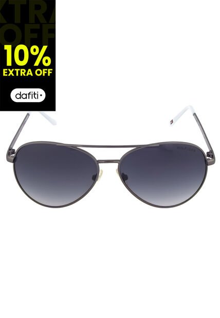 Gafas Tommy Gafas Modelo WM OL433 Gris Mujer