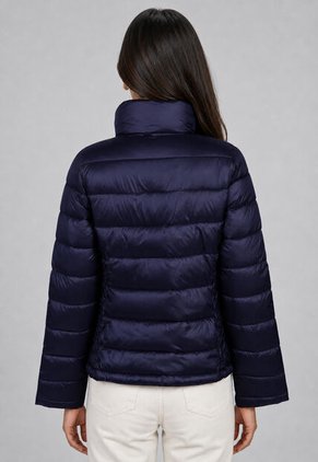 Chaqueta Acolchada TOMMY HILFIGER Azul