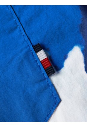 Camisa Para Hombre Tommy Hilfiger