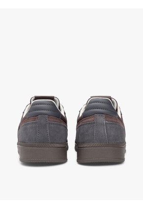 Tenis Negro The Greenwich De Ante Con Logo Tommy Hilfiger