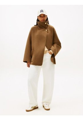 Tenis Amarillo Con Diseño Metálico Tommy Hilfiger