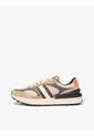 Tenis Khaki Color Block Estilo Running Tommy Hilfiger de Tommy Hilfiger