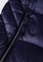 Chaqueta Acolchada TOMMY HILFIGER Azul de Tommy Hilfiger