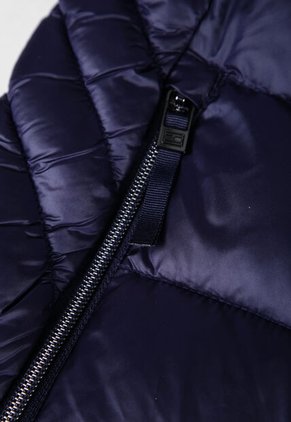 Chaqueta Acolchada TOMMY HILFIGER Azul
