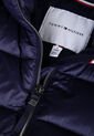 Chaqueta Acolchada TOMMY HILFIGER Azul de Tommy Hilfiger