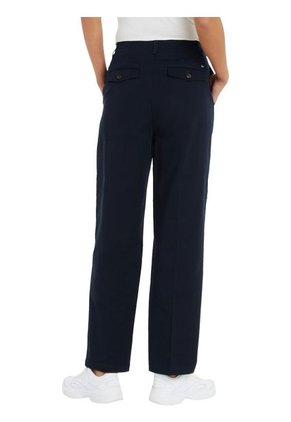 Pantalón Chino Largo Tommy Hilfiger