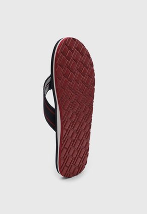 Sandalias Flip Flop TOMMY HILFIGER Sporty Azul