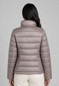 Chaqueta Acolchada TOMMY HILFIGER Taupe de Tommy Hilfiger