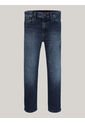 Jeans Azul Niño De Corte Skater Tommy Hilfiger de Tommy Hilfiger