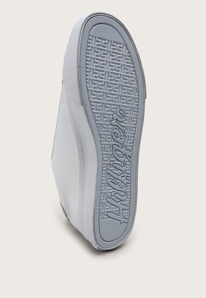 Tenis Lifestyle Blanco-Plateado Tommy Hilfiger
