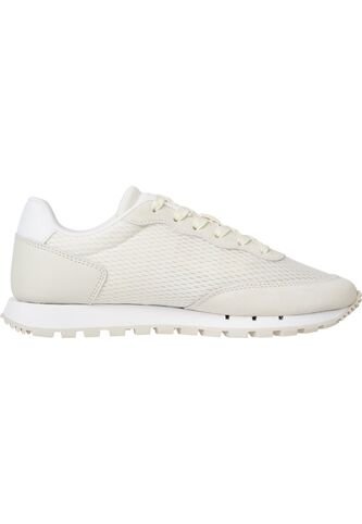 Tenis Blanco Retro Runner Tommy Hilfiger Tommy Hilfiger