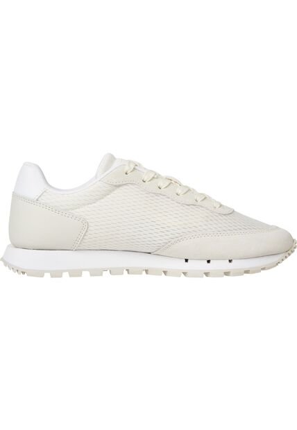 Tenis Blanco Retro Runner Tommy Hilfiger