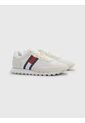 Tenis Blanco Retro Runner Tommy Hilfiger de Tommy Hilfiger