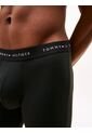 Pack Negro De 3 Boxers Brief Tommy Hilfiger de Tommy Hilfiger