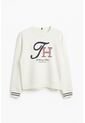 Saco Blanco Con Estampado Gráfico All American Classics  Tommy Hilfiger de Tommy Hilfiger