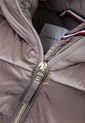 Chaqueta Acolchada TOMMY HILFIGER Taupe de Tommy Hilfiger