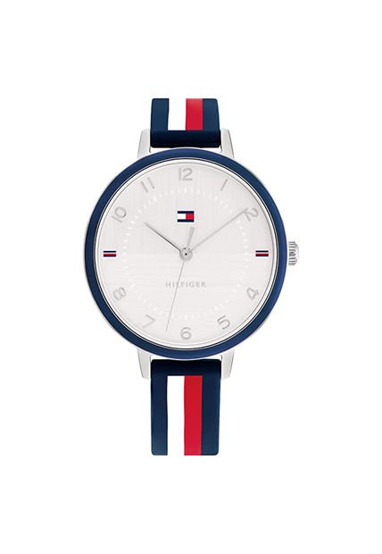 Reloj Tommy Hilfiger Modelo 1782584 Multicolor Mujer