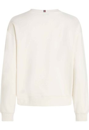 Saco Blanco Con Estampado Gráfico All American Classics Tommy Hilfiger