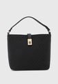 Bolso Manos Libres TOMMY HILFIGER Negro de Tommy Hilfiger