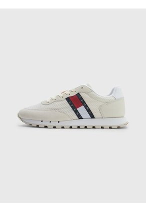 Tenis Blanco Retro Runner Tommy Hilfiger