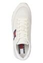 Tenis Blanco Retro Runner Tommy Hilfiger de Tommy Hilfiger