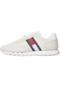 Tenis Blanco Retro Runner Tommy Hilfiger de Tommy Hilfiger