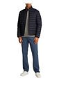 Chaqueta Azul Packable Tommy Hilfiger de Tommy Hilfiger
