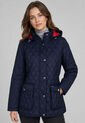 Chaqueta Acolchada TOMMY HILFIGER Azul de Tommy Hilfiger