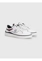 Zapatilla Blanca Con Logo Tommy Hilfiger de Tommy Hilfiger