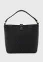 Bolso Manos Libres TOMMY HILFIGER Negro de Tommy Hilfiger