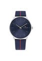 Reloj Para Hombre Tommy Hilfiger Hendrix 1791844 Azul de Tommy Hilfiger