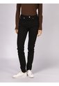 Jeans Negro Denim Como De Corte Skinny Tommy Hilfiger de Tommy Hilfiger