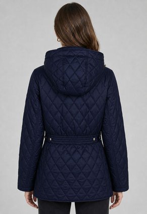 Chaqueta Acolchada TOMMY HILFIGER Azul