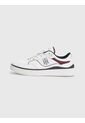 Zapatilla Blanca Con Logo Tommy Hilfiger de Tommy Hilfiger