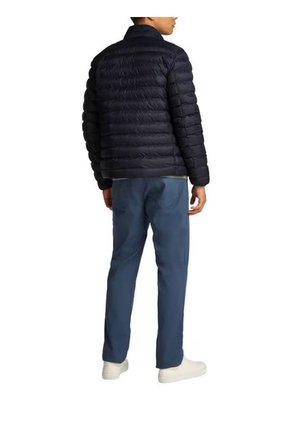 Chaqueta Azul Packable Tommy Hilfiger