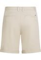 Bermudas Beige De 9 De Corte Slim Tommy Hilfiger de Tommy Hilfiger