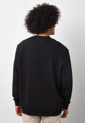 Buzo TOMMY HILFIGER Negro