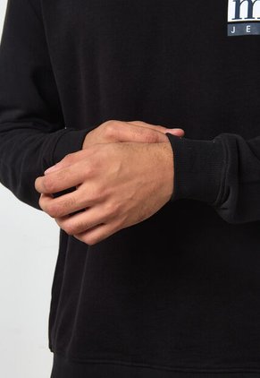 Buzo TOMMY HILFIGER Negro