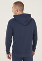 Hoodie Azul Navy-Rojo-Blanco Tommy Hilfiger Sleepwear de Tommy Hilfiger